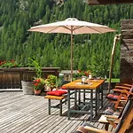 Apartment Beim Holzschnitzer-1 By Interhome
