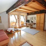 Beim Holzschnitzer-1 By Interhome アパート ゼルデン