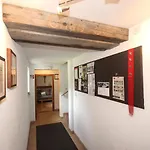 Beim Holzschnitzer-1 By Interhome アパート *