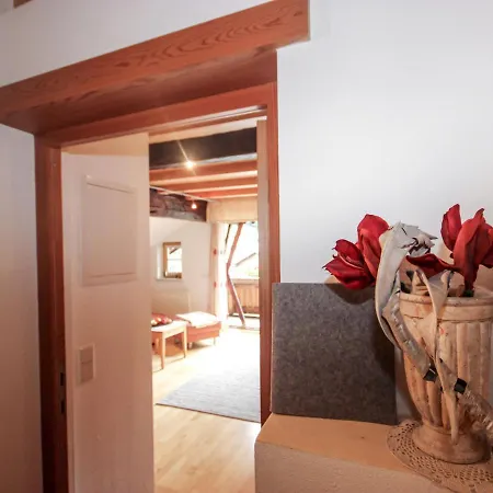 Apartment Beim Holzschnitzer-1 By Interhome *