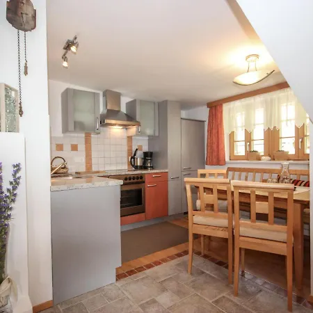 Beim Holzschnitzer-1 By Interhome アパート