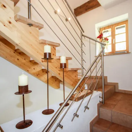 Beim Holzschnitzer-1 By Interhome ゼルデン