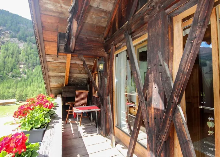 Beim Holzschnitzer-1 By Interhome * Sölden