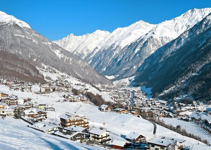 Beim Holzschnitzer-1 By Interhome Appartement *