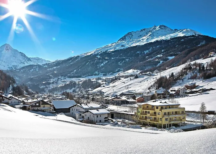 Beim Holzschnitzer-1 By Interhome Apartman