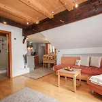 Apartament Beim Holzschnitzer-1 By Interhome