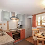 Apartament Beim Holzschnitzer-1 By Interhome Sölden
