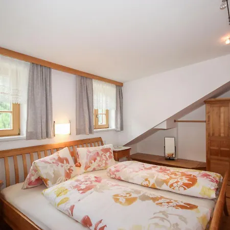 Beim Holzschnitzer-1 By Interhome Апартаменты Зёльден